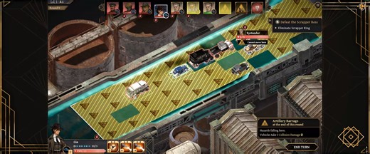 Aether & Iron Trainer Cheats +8 Mods