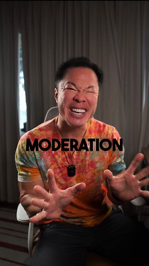 Everyone says “just eat in moderation,” like that’s a real plan and not a fantasy written by someone who’s never conquered a large pizza and a pint of ice cream in one sitting. Moderation sounds easy until you realize some foods don’t come with an off switch. It’s not that you “lack discipline”, it’s that certain foods are engineered to hijack your brain. Once that switch flips, your body stops asking if you’re full and starts chanting “more.” So yeah, moderation sometimes means not eating it at