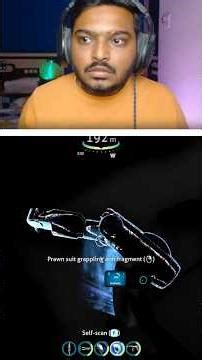 Subnautica Prawn Suit Grappling Arm Fragment | #subnautica #grappling #viral #funny #game