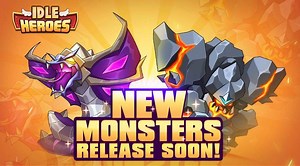 Best Monster (Pet) Tier List In Idle Heroes 2023