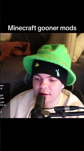 MINECRAFT GOONER MODS