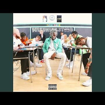 100 Shells (feat. YNW Melly)