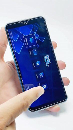 10K views · 62 reactions | سري ولا يصدق هذا التطبيق الجديد #fyp #apps #android #capcut | أفق التقنية | Facebook