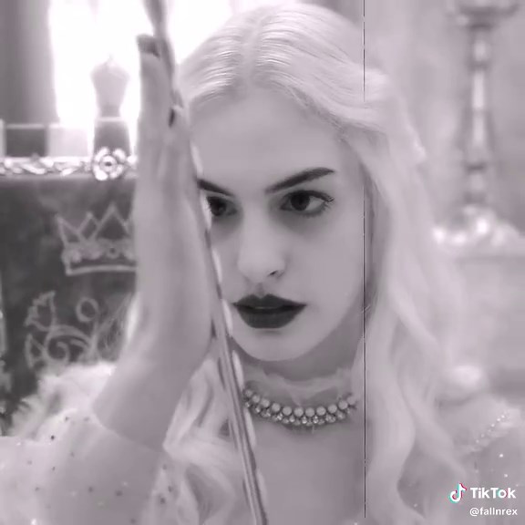 fallnrex (@fallnrex) - Alice in Wonderland: Creative Movie Edits Unveiled