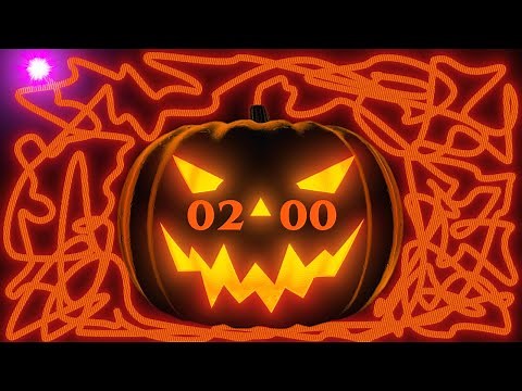 2 Minute Timer [PUMPKIN] 🎃