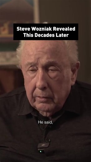 Computer History Museum on Instagram: "In this clip, Paul Terrell, founder of the Byte Shop (the second-ever personal computer retailer), recalls a conversation with Steve Wozniak about the pivotal moment that changed everything. While Wozniak originally built the Apple 1 purely for the engineering challenge, Terrell’s purchase order for 50 fully assembled boards forced the issue. It spurred Wozniak to finally quit his job at HP to commit to the venture full-time. That single order is what trans