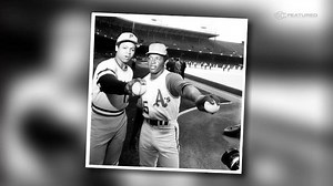 There were 21 Hall of Famers in the 1971 MLB All-Star Game, but it was two pitchers not in the HOF who made history that night. 50 years ago today, Dock Ellis and Vida Blue became the first and only African American pitchers to start in the same Midsummer Classic. | SportsCenter