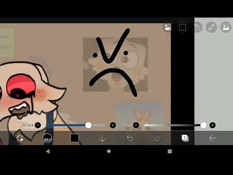 fixing dandy's world r 34 art(part2)