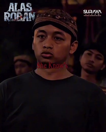 Alas Roban | Special Clip | Watch on TGV April 9, 2026