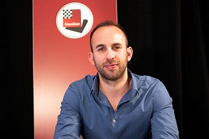 The Weekly Show: Airthings Masters Preliminary Tournament