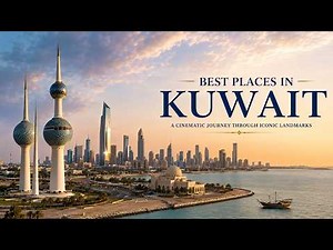 10 Best Places to Visit in Kuwait | Ultimate Travel Guide