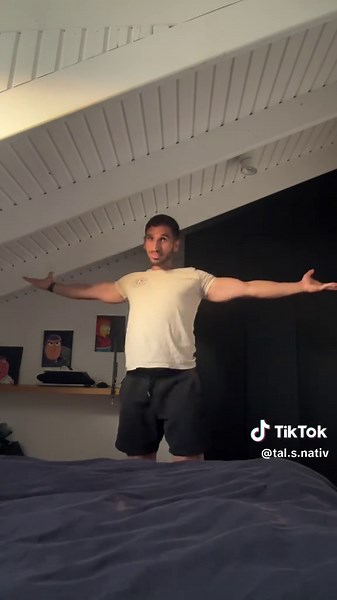 ‏לא ממומן #הבחורשרוקד