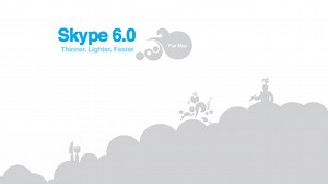 Skype 6.0 for Mac (Skype Pro)