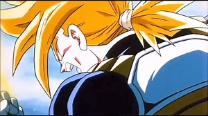 1M views · 10K reactions | Cell Saga had me locked in 﫨﫨﫨 Future was really on timing ⏱️ | DMGS88 | Facebook