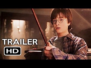 Harry Potter - Complex Objects