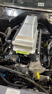 Our builds inspire ideas to make readily available parts to improve the quality and ease of your next build! This engine bay is proof of all those dreams and concepts brought to life, and has given us some more ideas to add to our future lineup! | Motion Raceworks