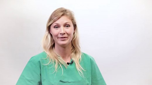 Was bedeutet distal? (Gebiss) Dental-Lexikon - 360°zahn