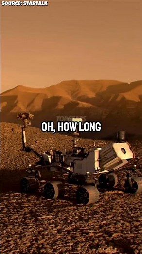 The Planet Inhabited Entirely by Robots w/ Neil deGrasse Tyson