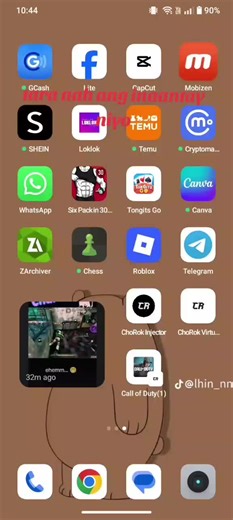 CODM Injector: Paano Mag-download at Gamitin