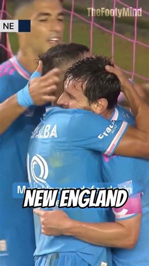 MESSI Just Hit 100 G/A at 38 😳 Still the GOAT or Just MLS’s Final Boss? 🐐🔥