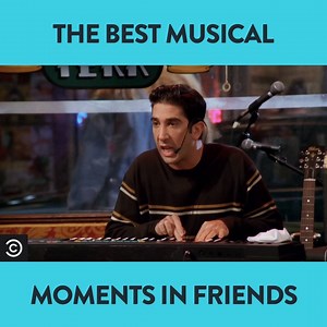 "I like big BUTTS AND I CANNOT LIE!" 😂🍑💖 | Comedy Central UK