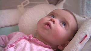 Babies’ developmental milestones | CNN