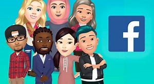 Facebook: ¿cómo elaborar tu propio avatar para usarlo en tus conversaciones de Messenger?