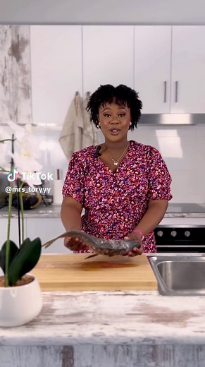 Delicious Oven-Baked Fish Recipe | Easy & Flavorful Cooking