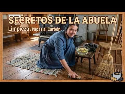 Cómo los Amish reducen el polvo en sus hogares (¡Trucos para combatir el polvo!)