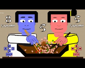 Chop Chop by Frank Force Games