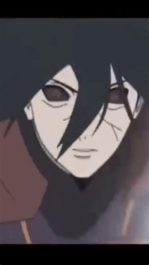 Canción de Uchiha Madara. #اغنية #anime #naruto
