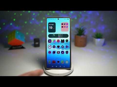How to Get Subtitles for your Call using Call Caption on ONE UI 8 Samsung Galaxy