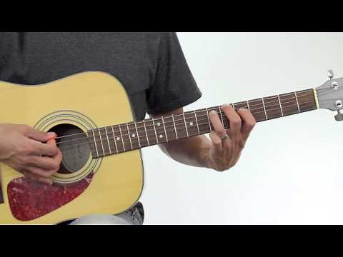 How To Play Enter Sandman on Guitar Tutorial (Quick Riff)