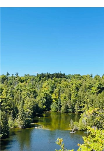 Peaceful Escape 💫 . . #tiktok #goviral #onemillionaudition #nature #travel