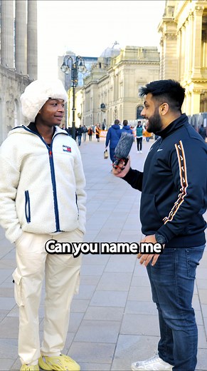 21K views · 270 reactions | Street Interviews on Reels | Facebook