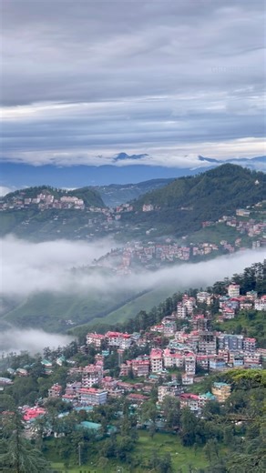 Vicky | video creator | SHIMLA | HIMACHAL | CHANDIGARH on Instagram: "Shimla .. . . . . Shimla — previously spelled Simla — is the capital city of Himachal Pradesh Designated as the summer capital of British India in 1864, it later became the capital of East Punjab after independence, and was officially renamed Shimla (from Simla) in 1972 . . The Viceregal Lodge (now Indian Institute of Advanced Study) played a central role in colonial governance and historic events such as the Simla Conference 
