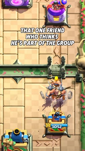 #clashroyale #memes #shorts