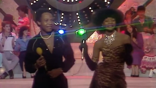 Клип! 2025г. Ottawan - Help, Get Me Some Help! (1980) 4k 1440p HD