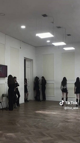 Duo Models Showcase Perfection in This Iconic Video