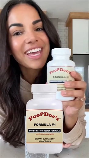 Find fast relief without the wait! With PoopDoc, enjoy gentle, natural support when you need it. Call :877-760-9258 or shop online today! #ConstipationRelief #NaturalWellness | PoopDoc