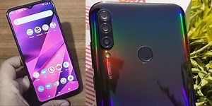 BLU G80 Full Specifications, Features, Price In Philippines