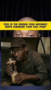 Recurrent fuel pump issue might actually point to other issues as the problem, proper diagnosis of this kind of problem is the only way to actually solve it correctly. When done without diagnosis one might waste time and resources on the wrong issue. When trying to fix your car, make sure you first of all do a proper diagnostic check. #Davido #BeninRepublic #CarFixOfAbuja | CarFix Solutions