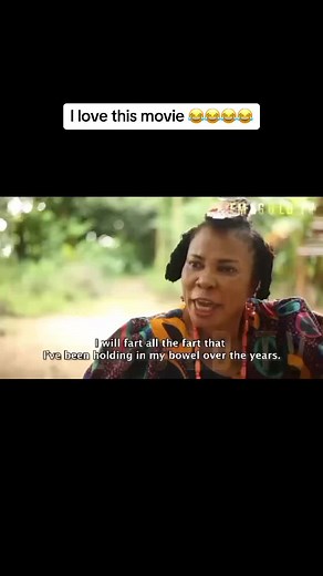 Exploring Efik Culture through Movies