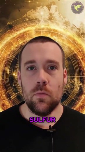 Alchemy's Secret: Sulfur-Mercury Metal Transmutation Explained