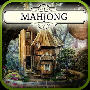 Hidden Mahjong: Treehouse