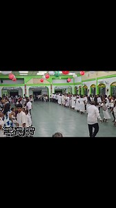 North Camp Jepta | Gospel Day 2025 | Jason Tarwe Ned