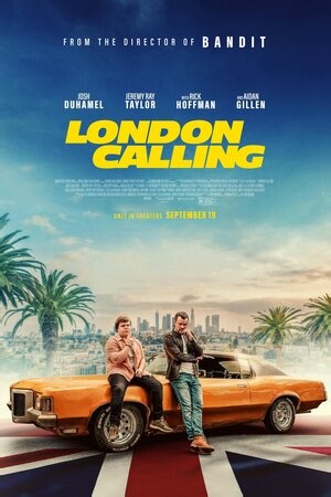 London Calling DVD Release Date December 9, 2025