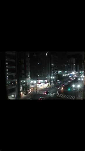 東京都千代田区麹町ライブカメラ。Tokyo Shinjuku street Live camera. World cam. (1)