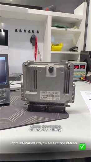 Ford Kuga DPF downpipe