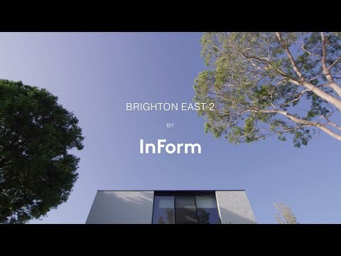 Camperdown by InForm (Melbourne Home Tour)